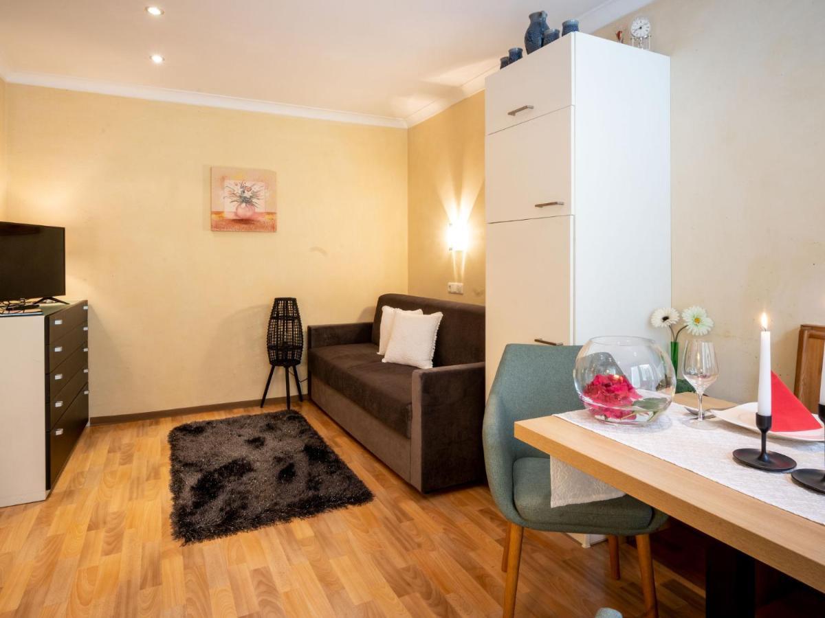 Apartment Gams By Interhome See Exterior foto